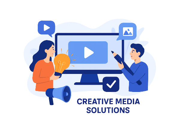 creative media solutions